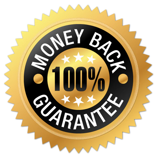 100% Satisfaction Guarantee: Try Mind Vault Risk-Free for 60 Days